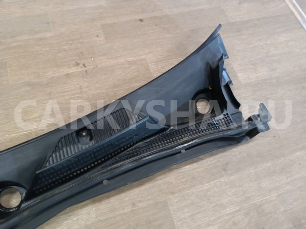 Решетка стеклооч. (планка под лобовое стекло) Nissan Almera Classic оригинальный номер 6683295F0B