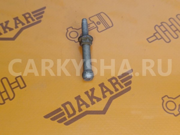 Крепление декоративной крышки ДВС Opel Antara L07 Opel Antara 