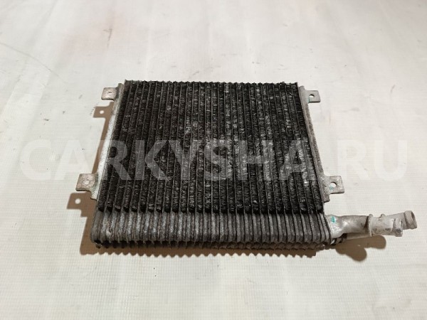 Радиатор охлаждения Jaguar XF 