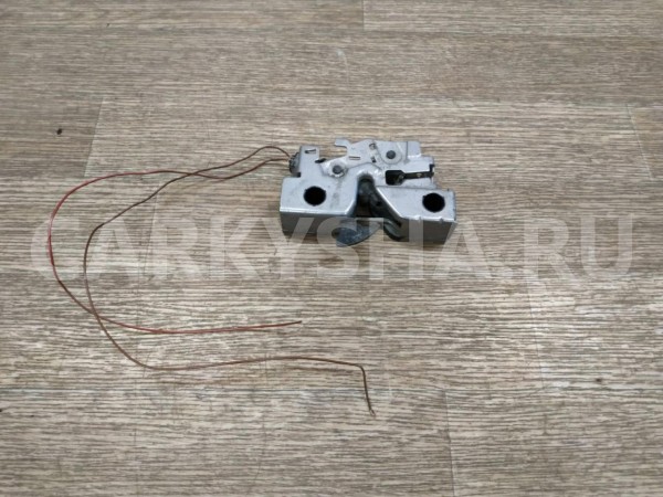 Замок капота Volkswagen Tiguan 