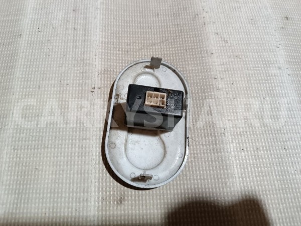 Кнопка корректора фар Chevrolet Lanos 