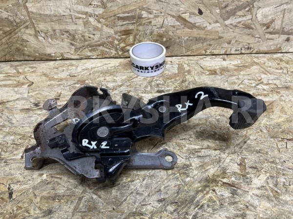 Рычаг стояночного тормоза Lexus RX II Рестайлинг оригинальный номер 46200-48050