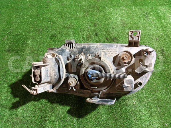 Фара правая Suzuki Cultus оригинальный номер 3512065G00