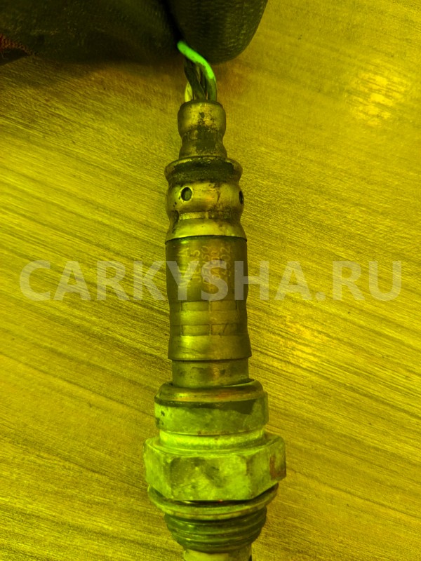 Лямбда-зонд Mazda RX-8 