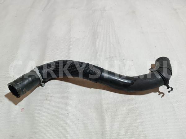 Патрубок радиатора охлаждения верхний Ford Mondeo оригинальный номер 5334119