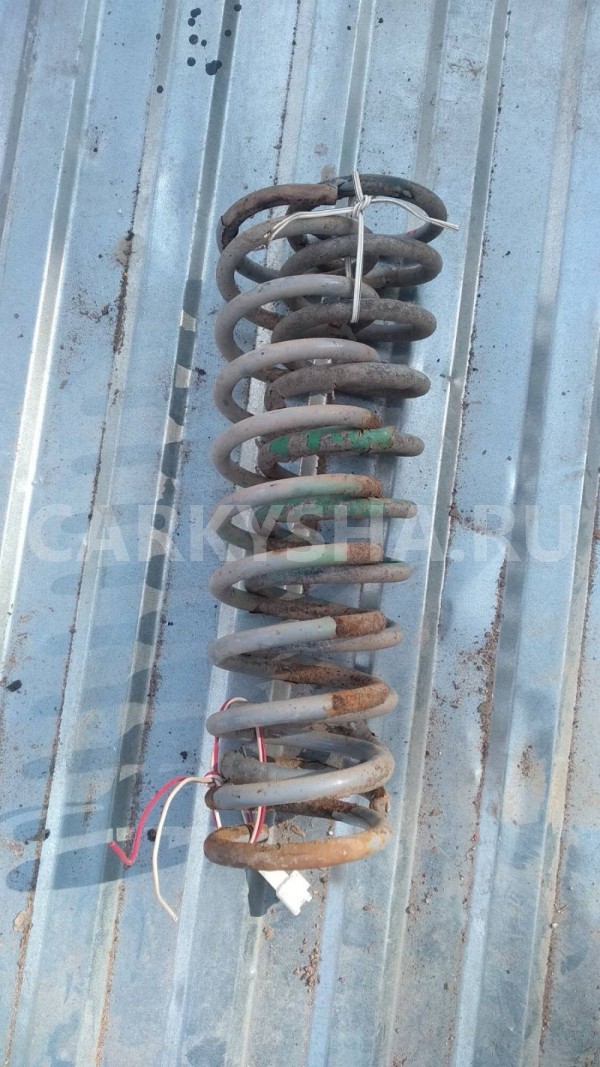 Пружины задние комплект(2шт) ВАЗ (LADA) Kalina II (2013—2018) ВАЗ (Lada) Kalina оригинальный номер 21127