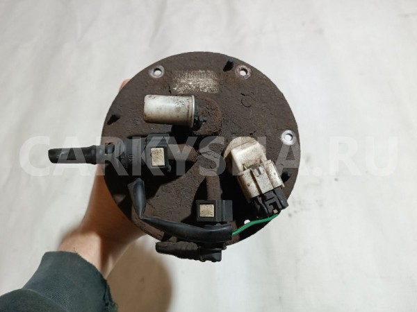 Датчик уровня топлива Kia Sorento 