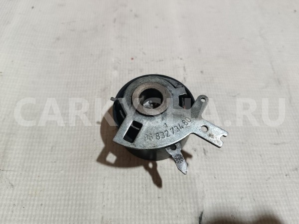 Ролик-натяжитель ремня ГРМ Land Rover Freelander 