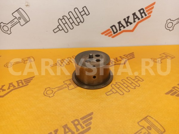 Ступица шестерни ГРМ левая Audi A7 4GA CHVA 2.8 Audi A7 