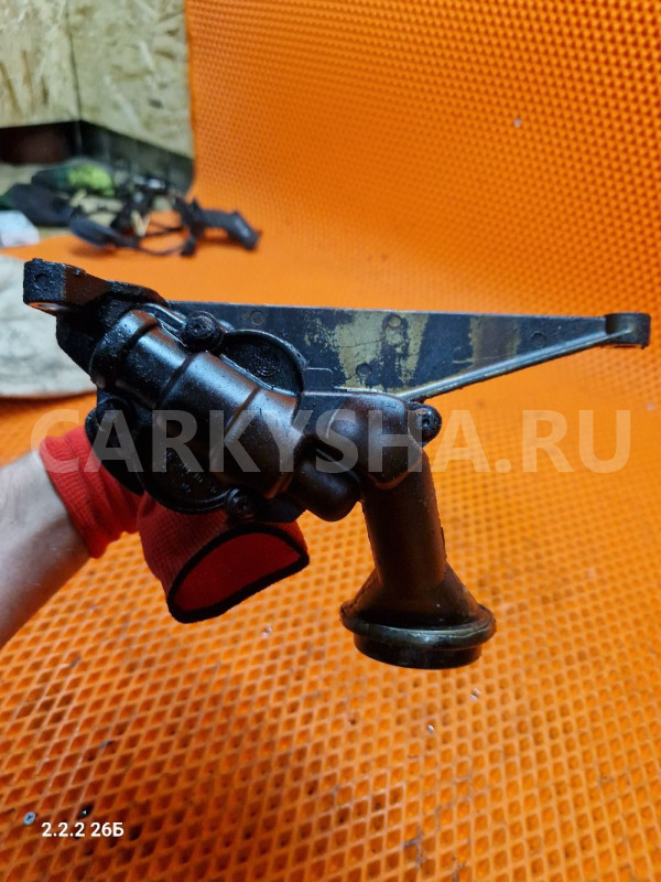 Масляный насос Mercedes w210 m112 911 2.4 Mercedes-Benz E-klasse оригинальный номер 1131810001