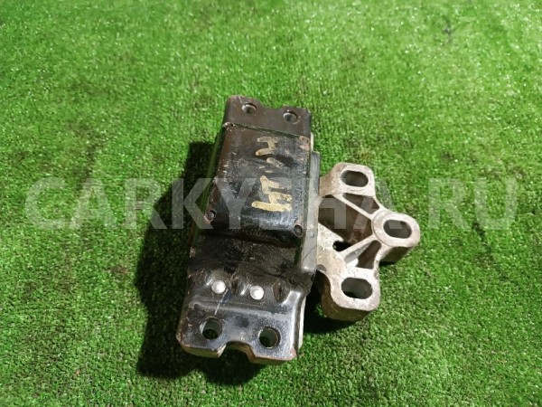 Опора КПП левая Volkswagen Tiguan 