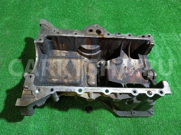 Поддон двигателя Kia Rio оригинальный номер 211352b020