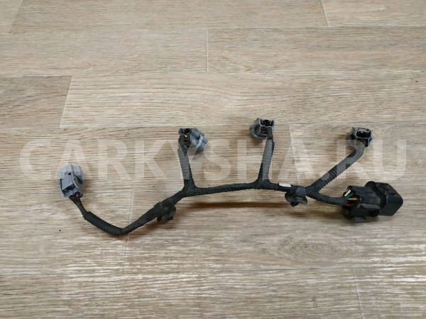 Проводка топливных форсунок Hyundai Getz оригинальный номер 3961002900