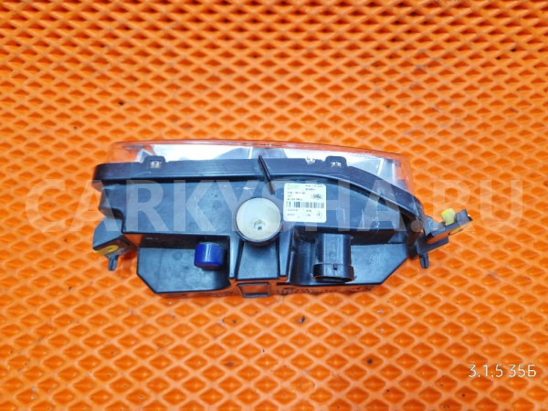 Фара птф левая range rover sport 2 L405 Land Rover Discovery оригинальный номер ck5215201ab