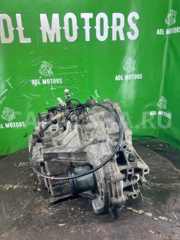 Акпп Mitsubishi Lancer 9 2001-2007 455 4G63 Mitsubishi Lancer 