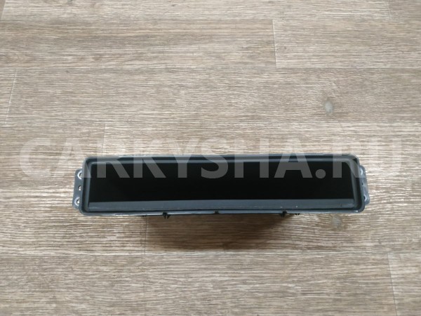 Ящик передней консоли Hyundai Getz оригинальный номер 847421C050