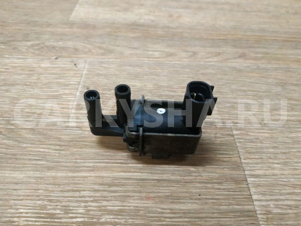 Клапан вентиляции топливного бака Ford Fusion 