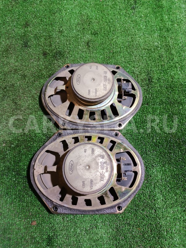 Динамик ( пара) Ford Focus 