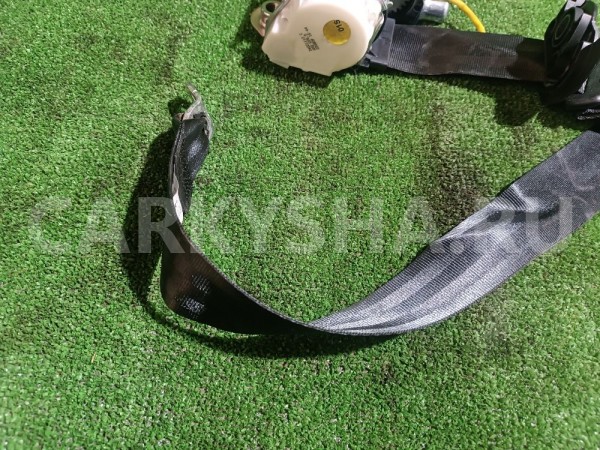 Ремень безопасности передний левый Volkswagen Tiguan 