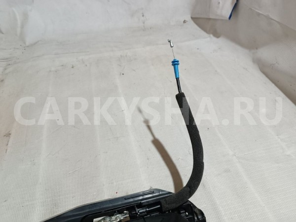 Ручка двери задней наружная левая Ford Mondeo 