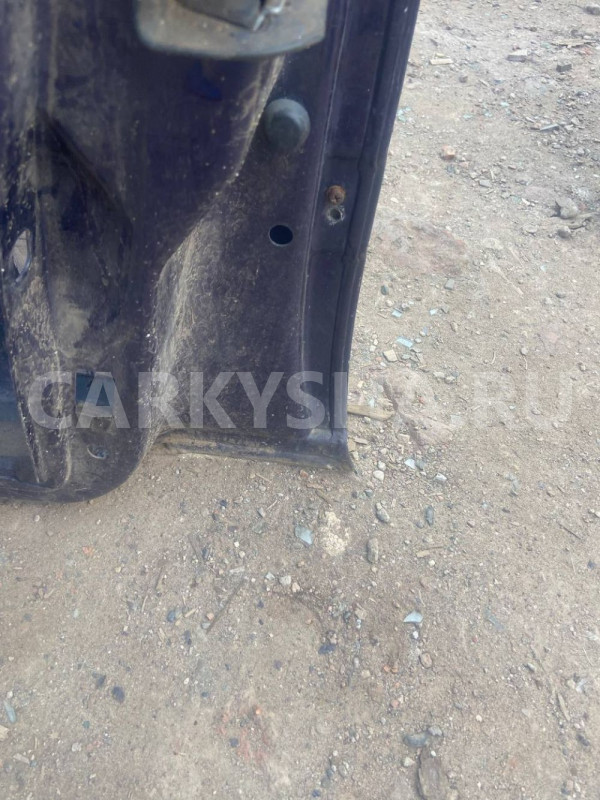 Дверь передняя правая Audi 100 C4 (1990—1994) Audi 100 оригинальный номер A100C4