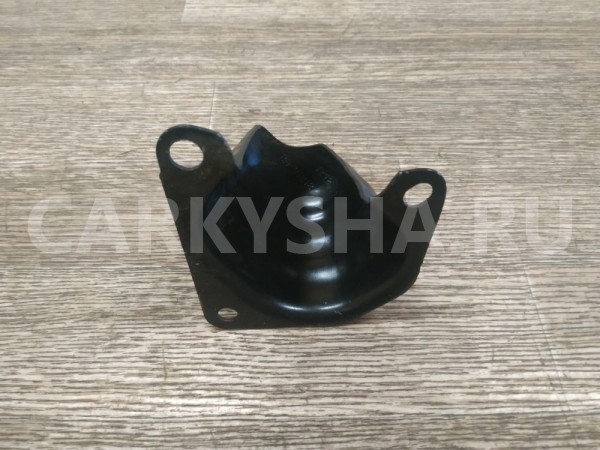 Кронштейн усилителя заднего бампера правый Nissan Qashqai оригинальный номер 85212JD00A