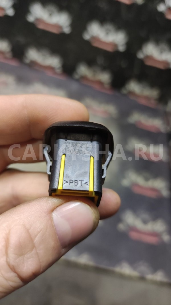 Датчик света Форд Фокус 3 Ford Focus оригинальный номер Am5t14a597ab