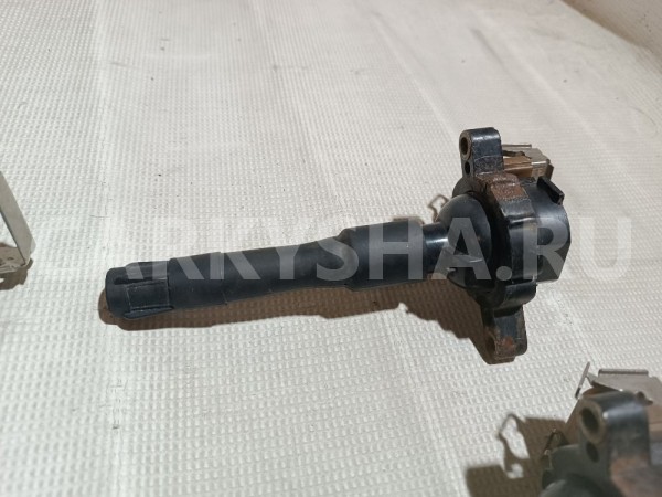 Катушка зажигания BMW X5 