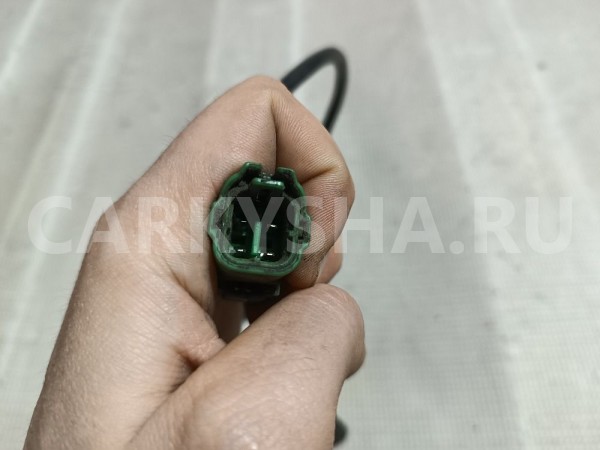 Датчик кислорода нижний Suzuki Liana оригинальный номер 1821363J12