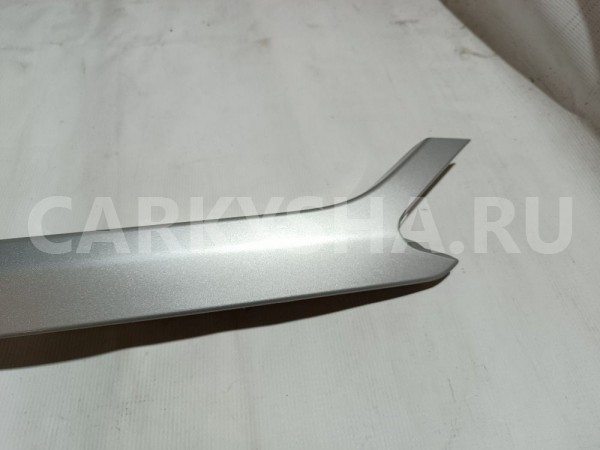 Накладка крышки багажника Ford Mondeo 