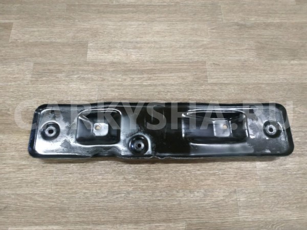 Кронштейн КПП Chevrolet Lacetti 