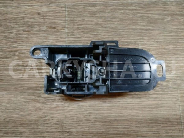 Ручка двери внутренняя левая Nissan Note 