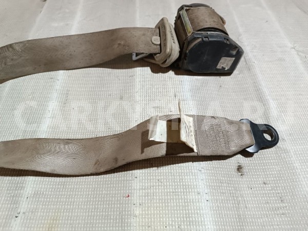 Ремень безопасности передний правый Chery Amulet (A15) оригинальный номер A158212050B1