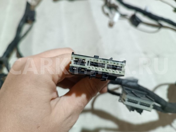 Проводка двери передней правой Ford Mondeo 