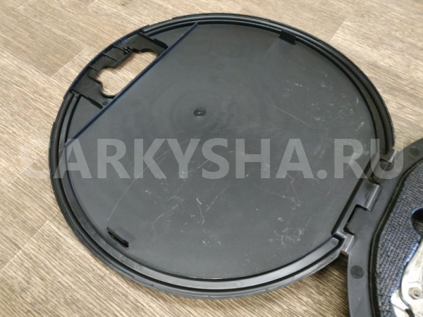 Ящик для инструментов Mercedes-Benz S-klasse 