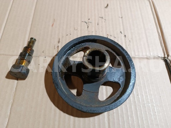 Шкив коленвала Ford Focus 