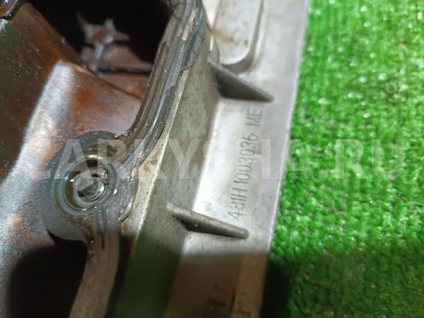 Крышка головки блока (клапанная) Vortex Tingo 