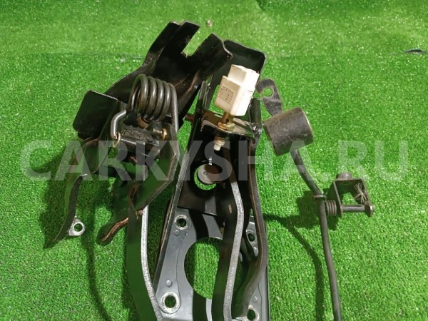 Педальный узел Lifan Solano оригинальный номер B1108100