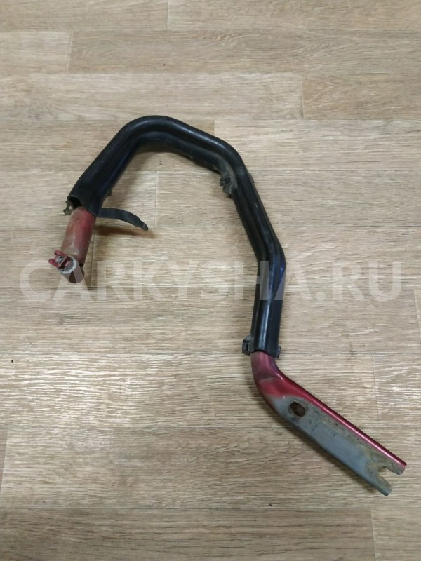 Петля крышки багажника левая BMW 5er оригинальный номер .