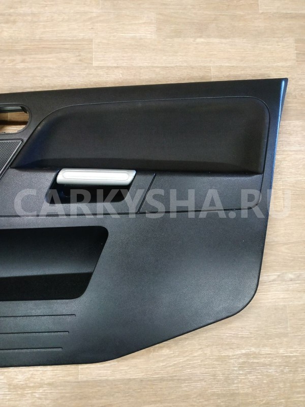 Обшивка двери передней правой Ford Fusion 