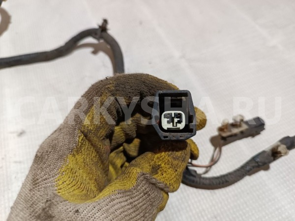 Проводка (коса) Jaguar XF 