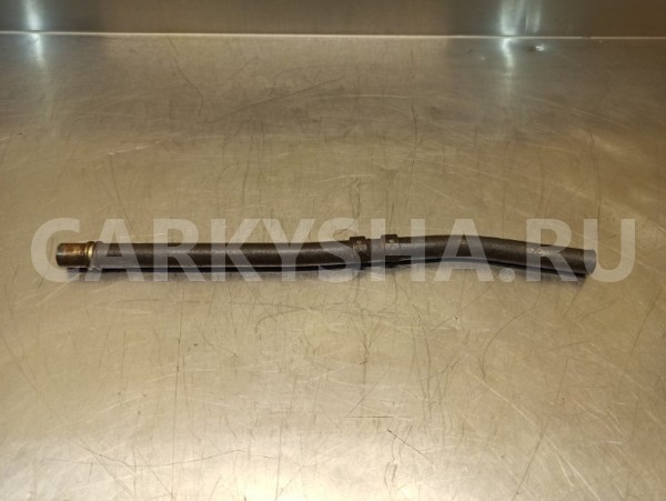 Направляющая трубка масляного щупа двс Nissan Nissan Tiida 