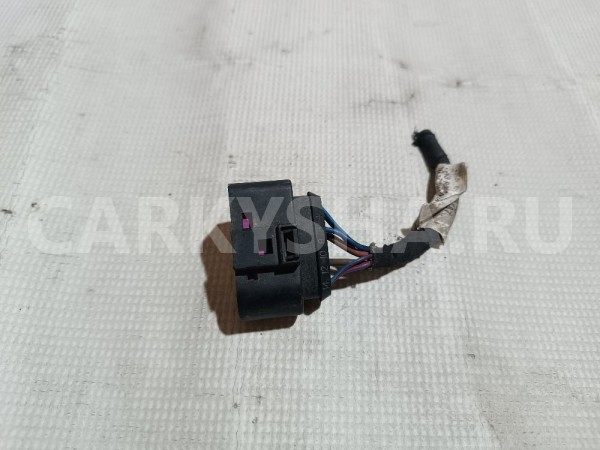 Разъем фары Audi 200 
