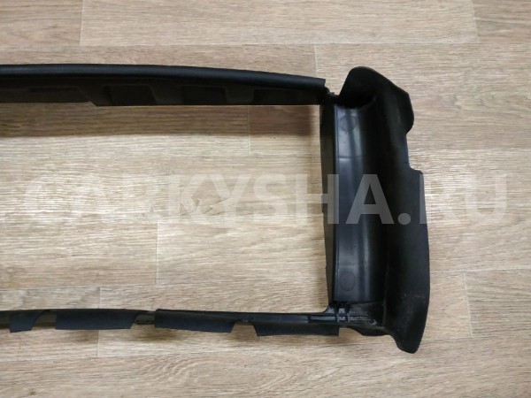 Воздухозаборник (наружный) Land Rover Freelander 