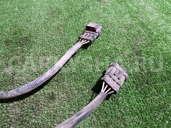 Датчик кислорода Fiat Albea 