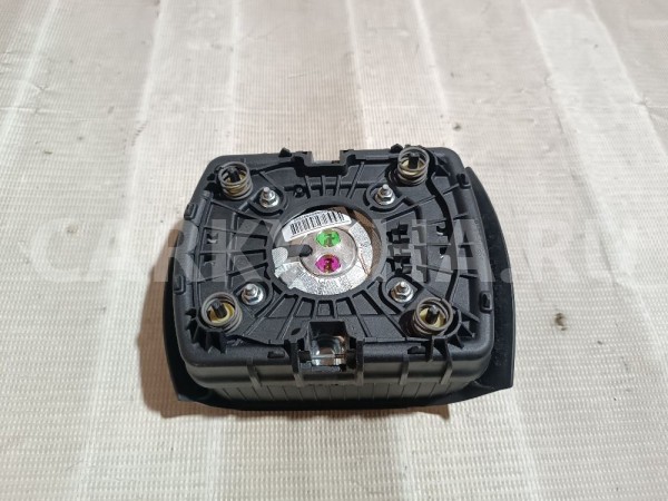 Подушка безопасности в рулевое колесо Land Rover Range Rover 