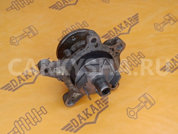 Помпа Kia CERATO TD G4FC 1.6 2008 Kia Cerato 