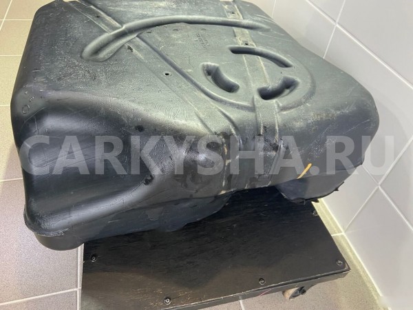 Бензобак Mazda 3 2007 г Mazda 2 