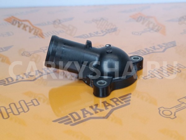 Крышка термостата Mazda Mazda6 GJ PY-VPS 2.5 2014 Mazda 6 