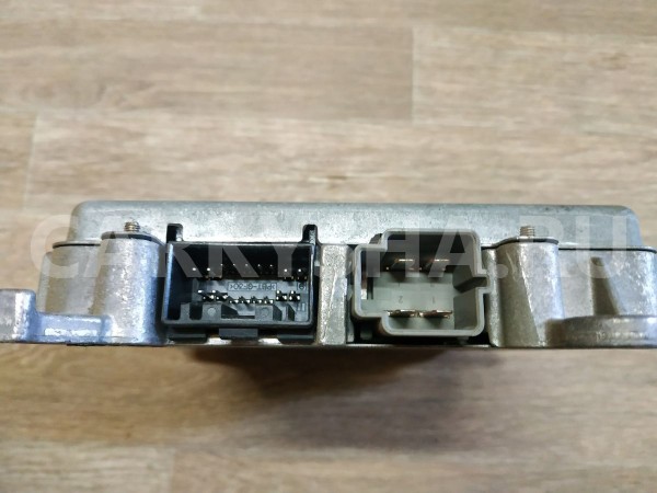 Блок электронный Jaguar S-Type 